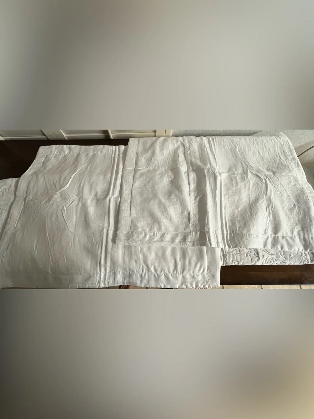 Mansleep Quilt with two shams NEW